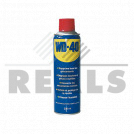 lubrifiant wd40 ( aerosol )