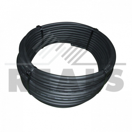 Cable souple noir 50 mm2 (x 25m)