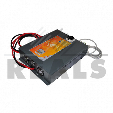 Chargeur HFT 48V 120A